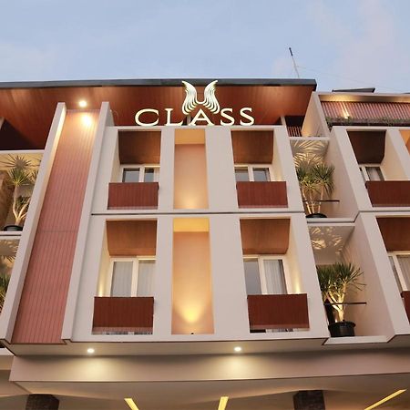 Class Premium Guest House Kasri Exterior foto