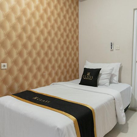 Class Premium Guest House Kasri Exterior foto
