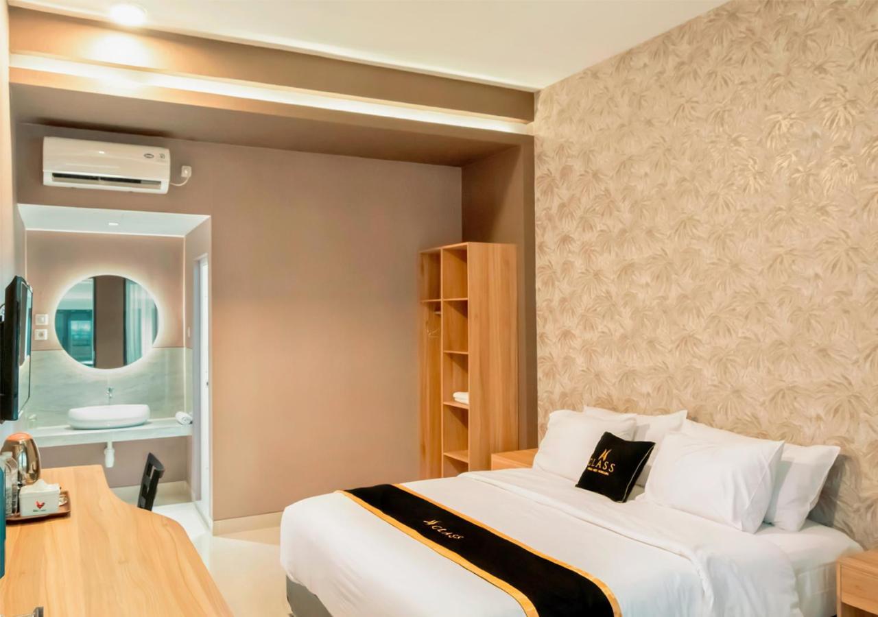 Class Premium Guest House Kasri Exterior foto