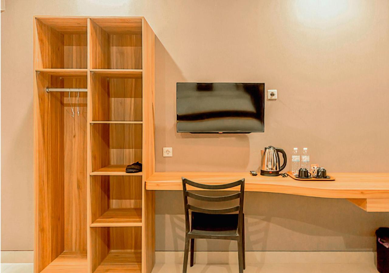 Class Premium Guest House Kasri Exterior foto