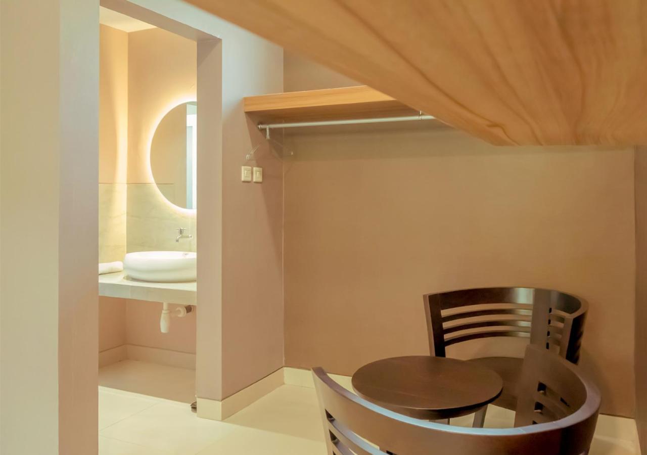 Class Premium Guest House Kasri Exterior foto