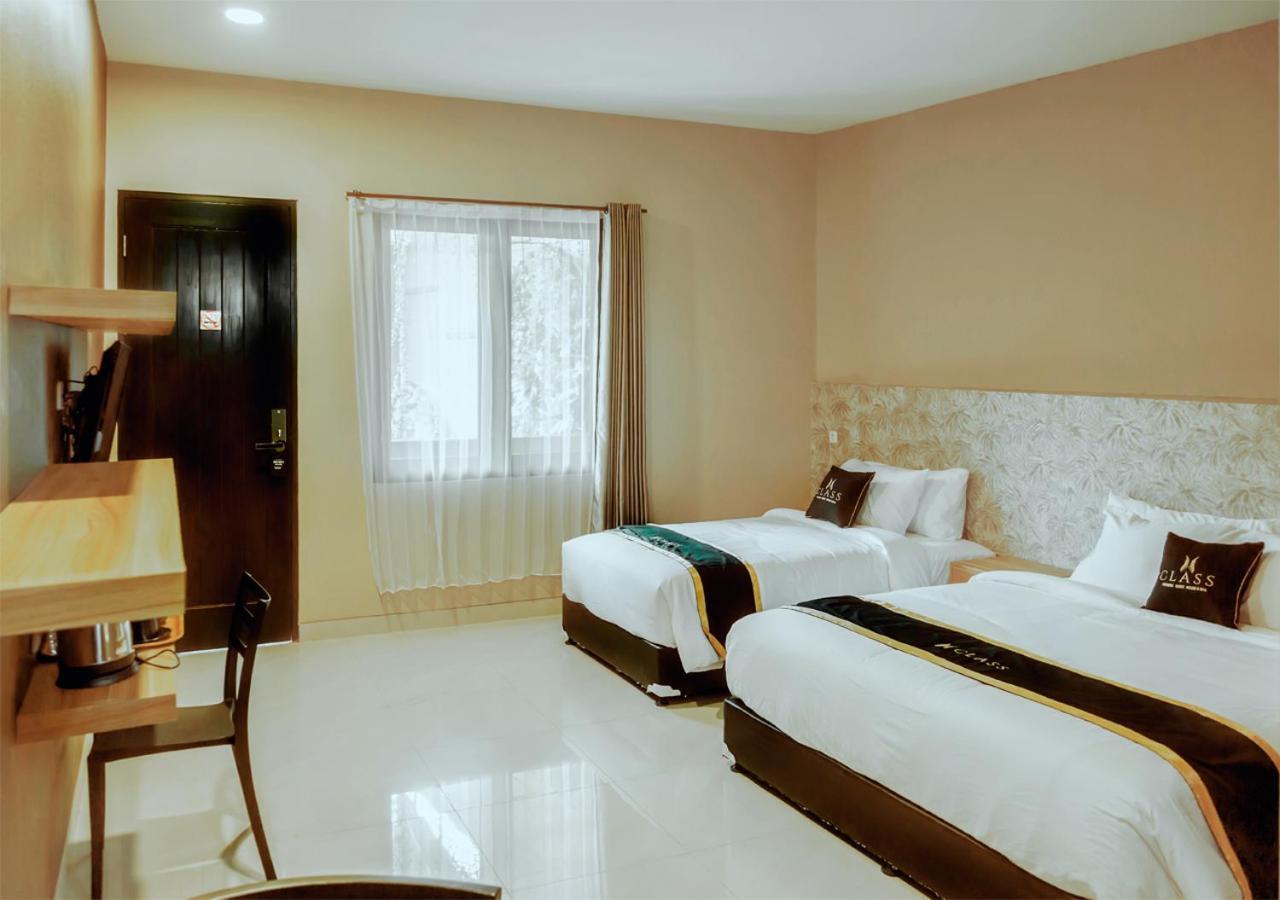 Class Premium Guest House Kasri Exterior foto