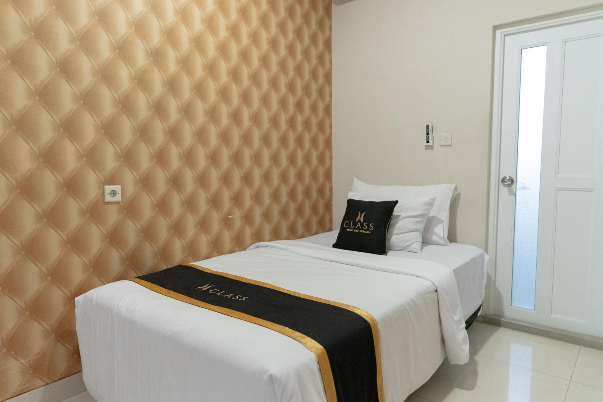 Class Premium Guest House Kasri Exterior foto
