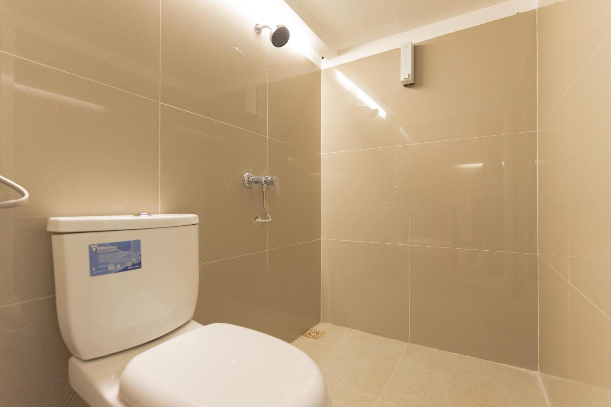 Class Premium Guest House Kasri Exterior foto