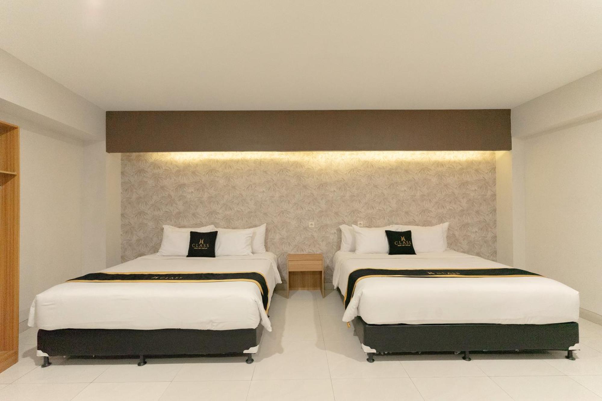 Class Premium Guest House Kasri Exterior foto