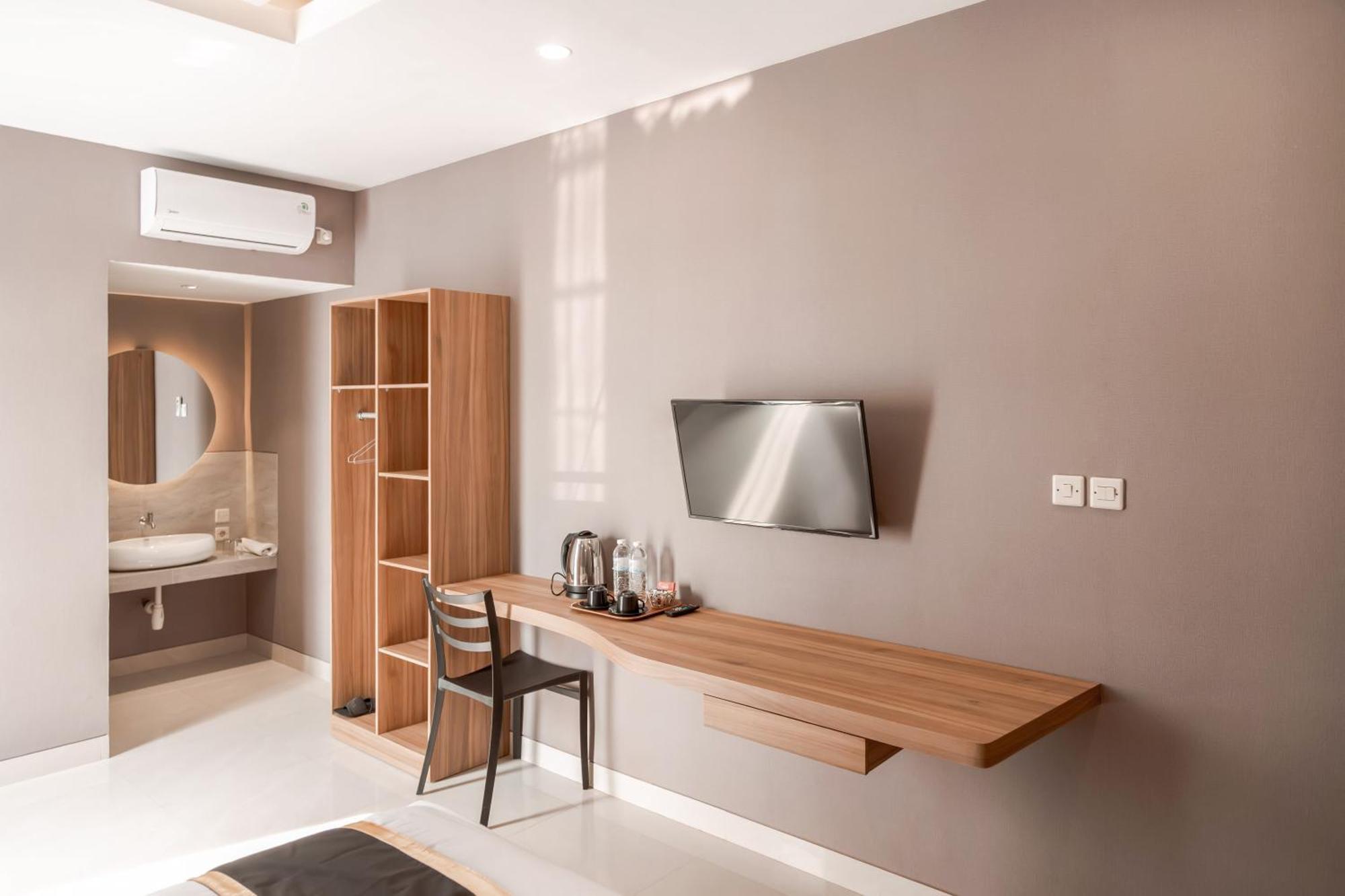 Class Premium Guest House Kasri Exterior foto