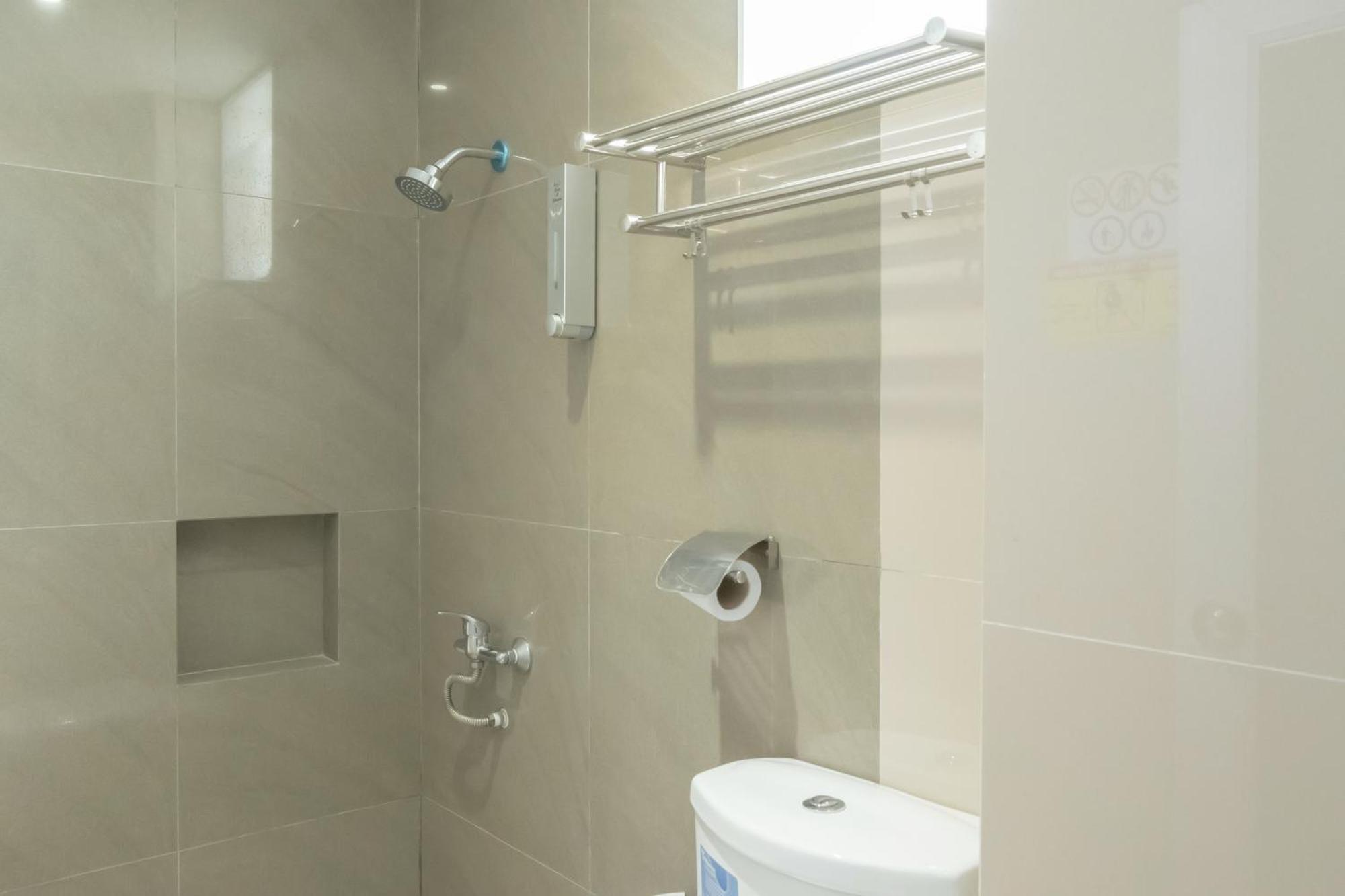 Class Premium Guest House Kasri Exterior foto