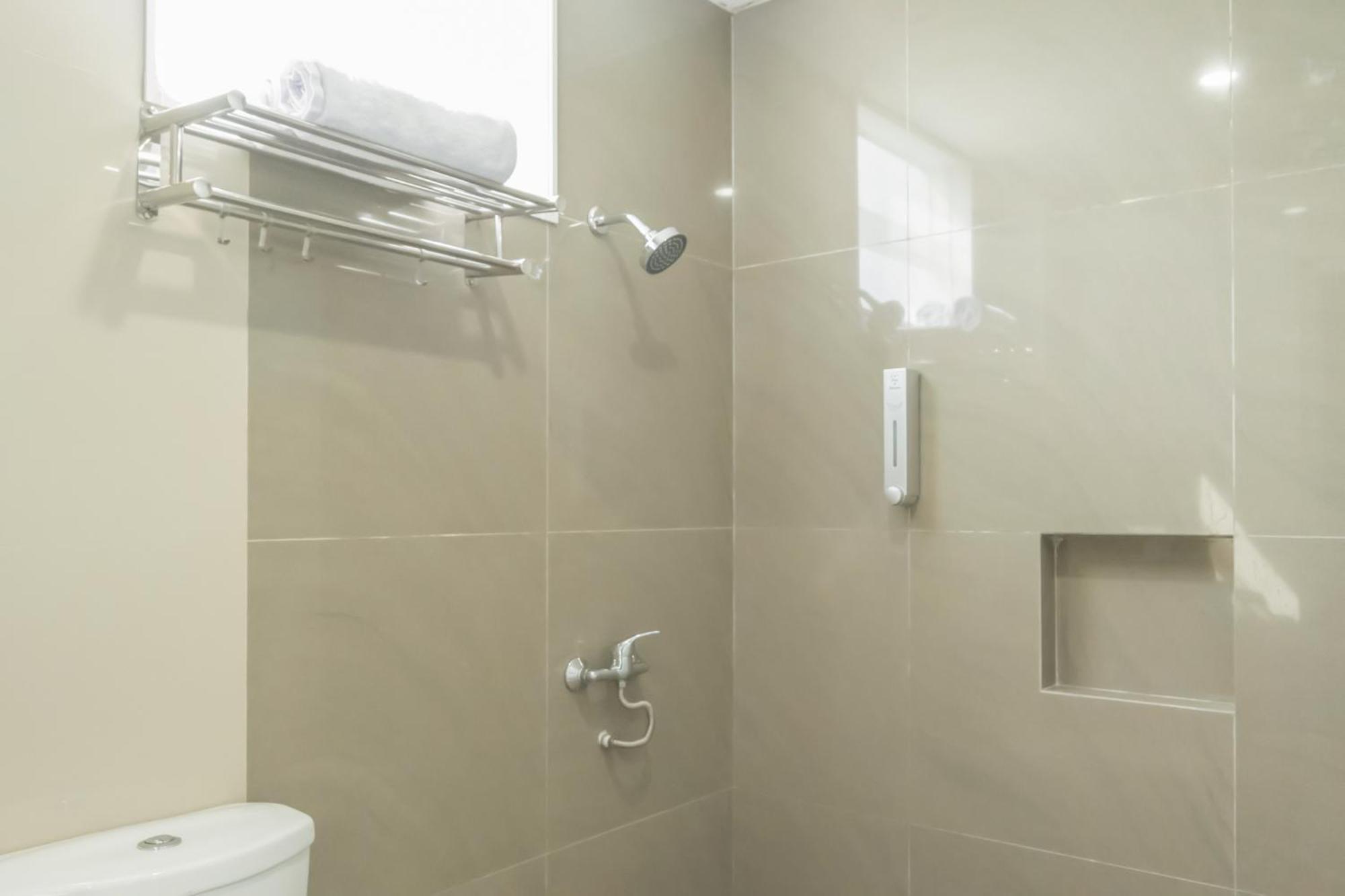 Class Premium Guest House Kasri Exterior foto