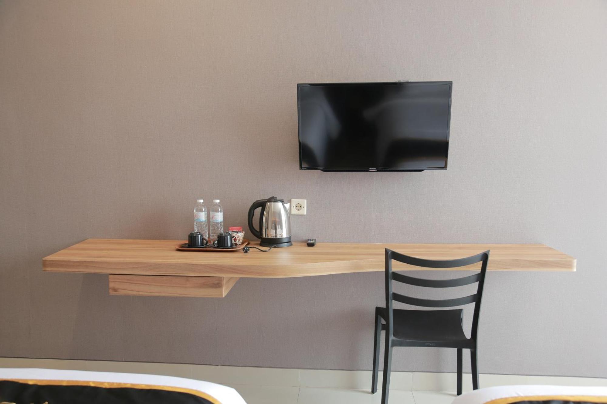 Class Premium Guest House Kasri Exterior foto