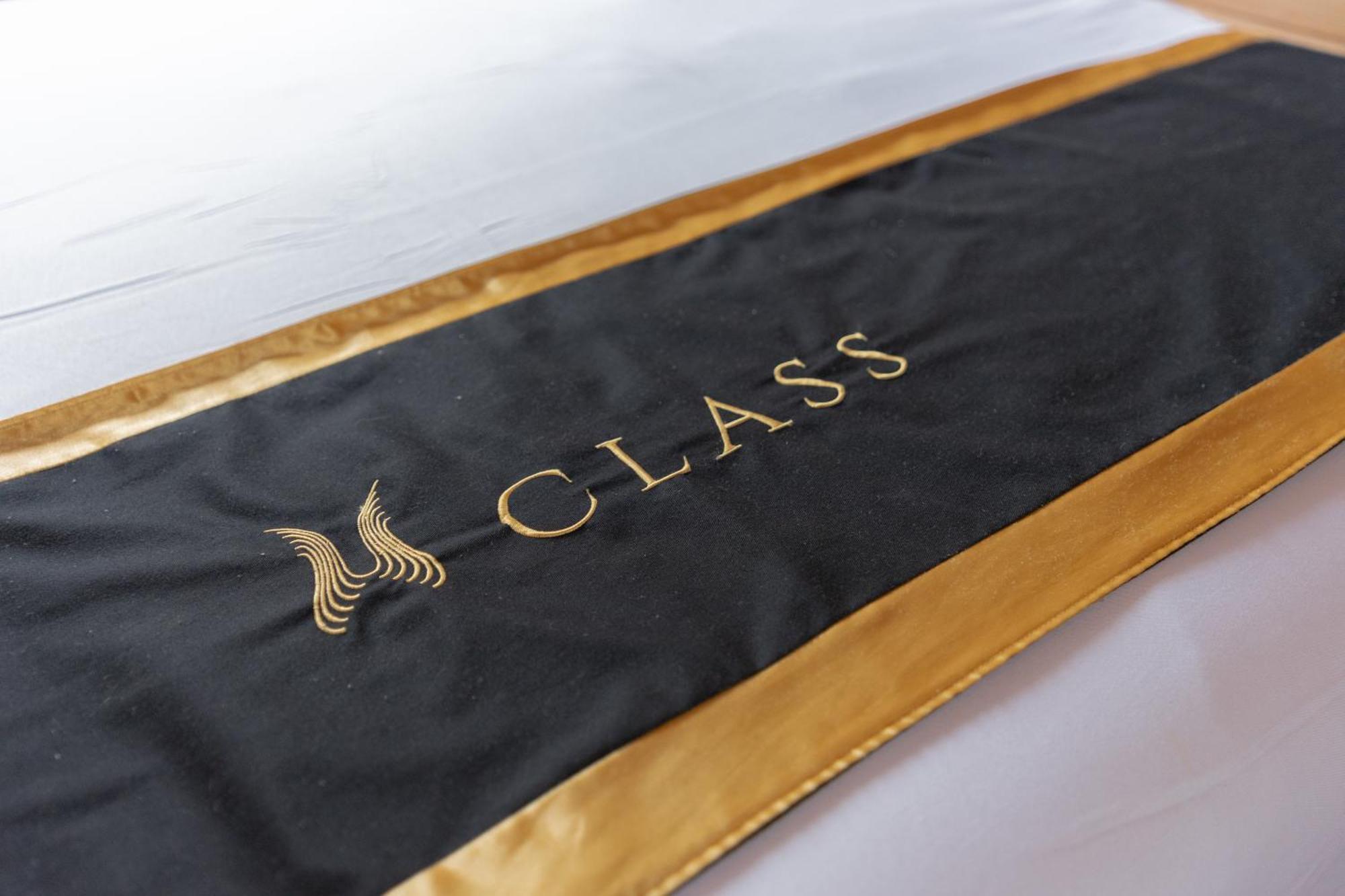 Class Premium Guest House Kasri Exterior foto